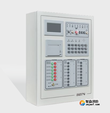 海灣JB-QBL-GST1001ZG火災(zāi)報(bào)警控制器（聯(lián)動(dòng)型）